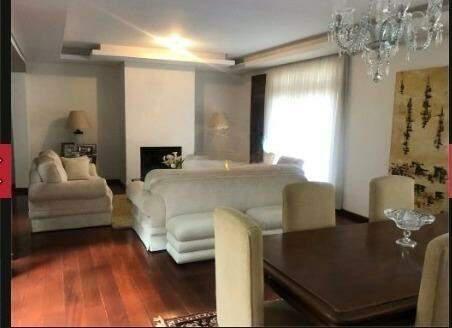 Casa, Mangabeiras, 6 Quartos, 6 Vagas, 5 Suítes