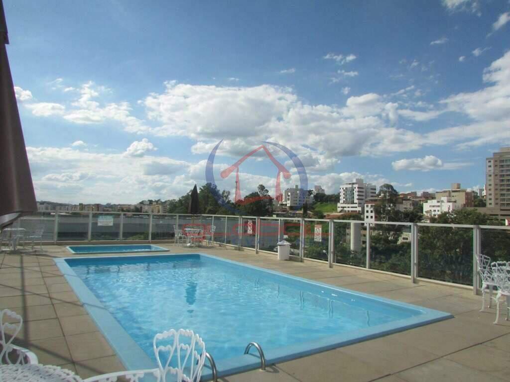 Apartamento, Castelo, 3 Quartos, 2 Vagas, 1 Suíte