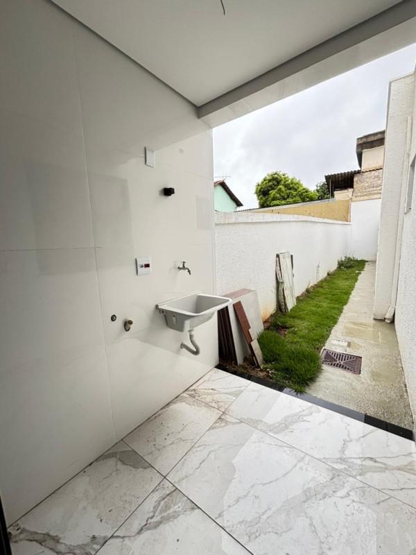 Casa, Rio Branco, 3 Quartos, 2 Vagas, 1 Suíte