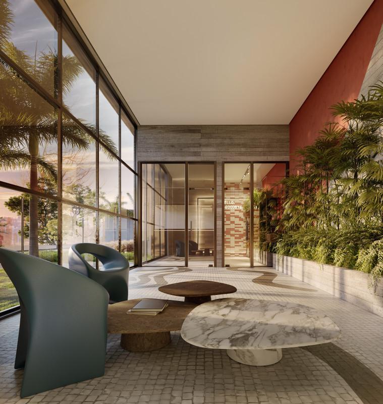 Apartamento, Barreiro, 3 Quartos, 2 Vagas, 1 Suíte