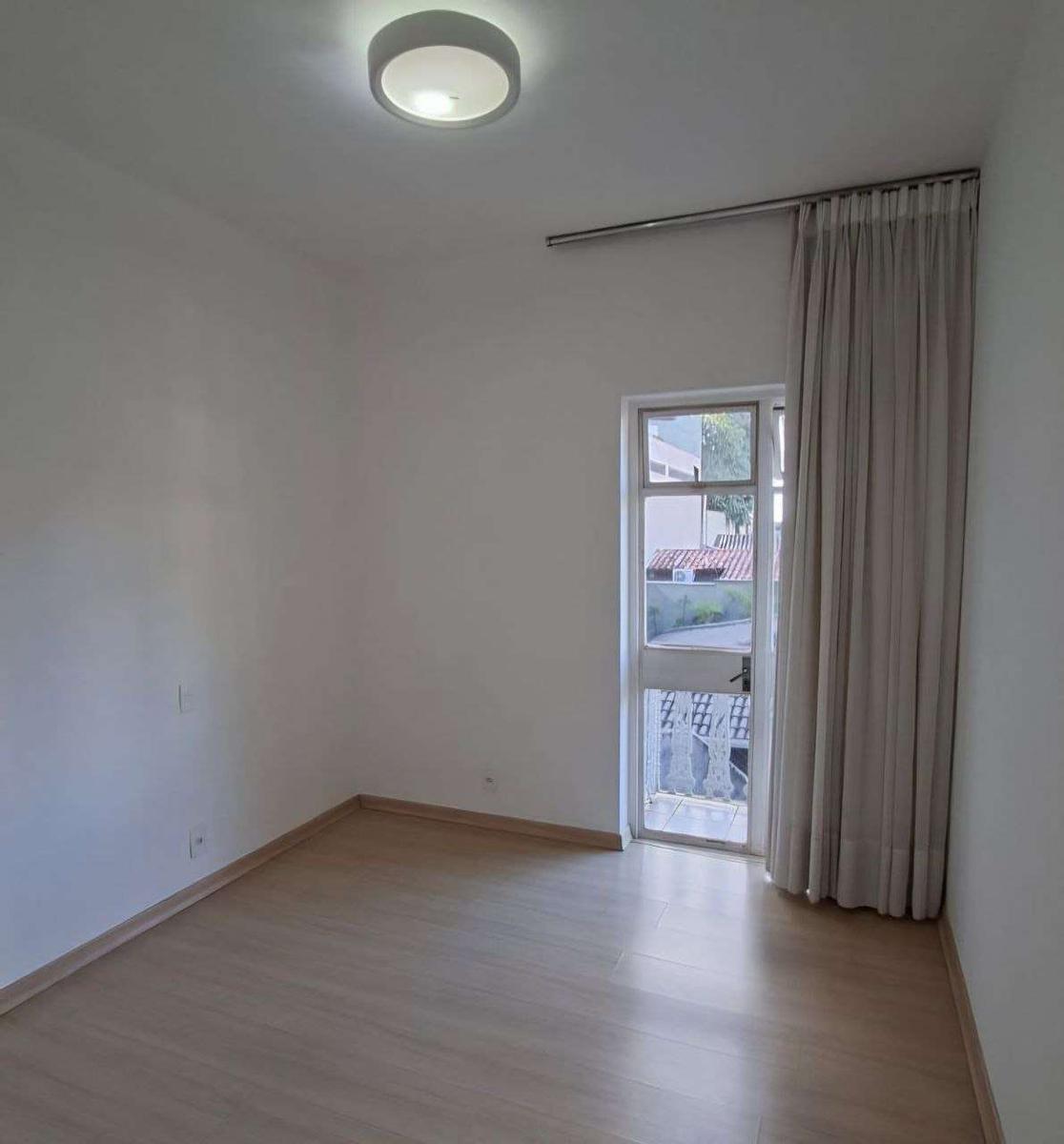 Apartamento, Santa Lúcia, 3 Quartos, 1 Vaga, 1 Suíte