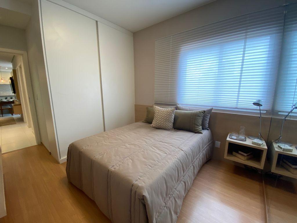 Cobertura, João Pinheiro, 2 Quartos, 2 Vagas, 1 Suíte