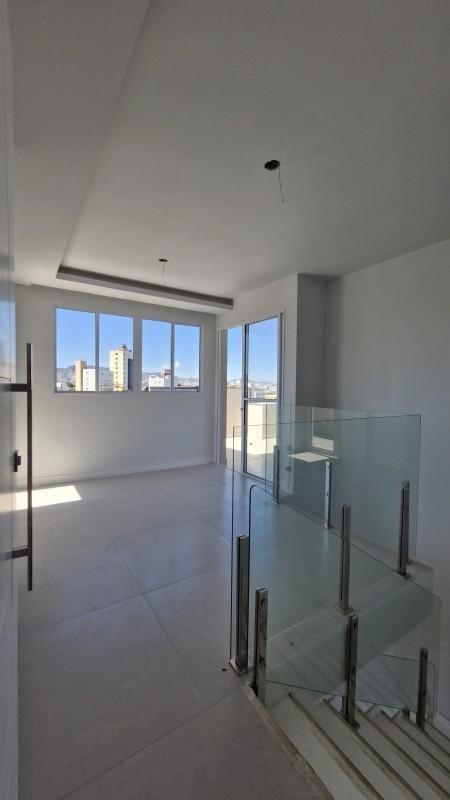 Cobertura, Santa Inês, 3 Quartos, 2 Vagas, 1 Suíte