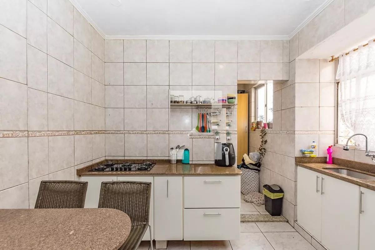 Apartamento, Madre Gertrudes, 3 Quartos, 1 Vaga