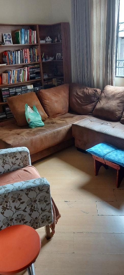 Apartamento, Alto Barroca, 3 Quartos, 1 Vaga