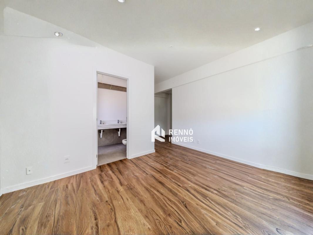 Apartamento, Serra, 4 Quartos, 4 Vagas, 3 Suítes