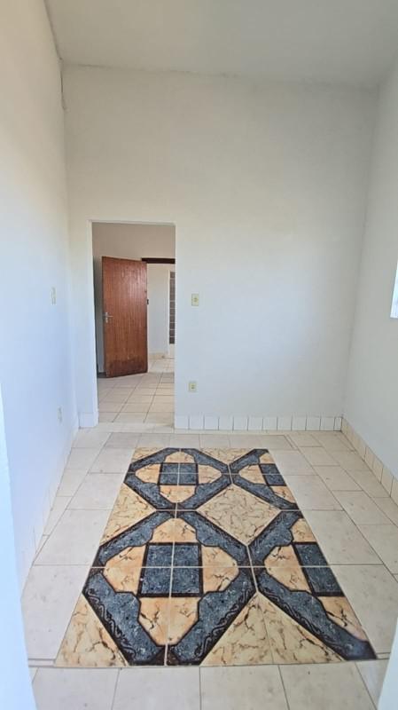 Casa, Conjunto Celso Machado, 2 Quartos, 1 Vaga