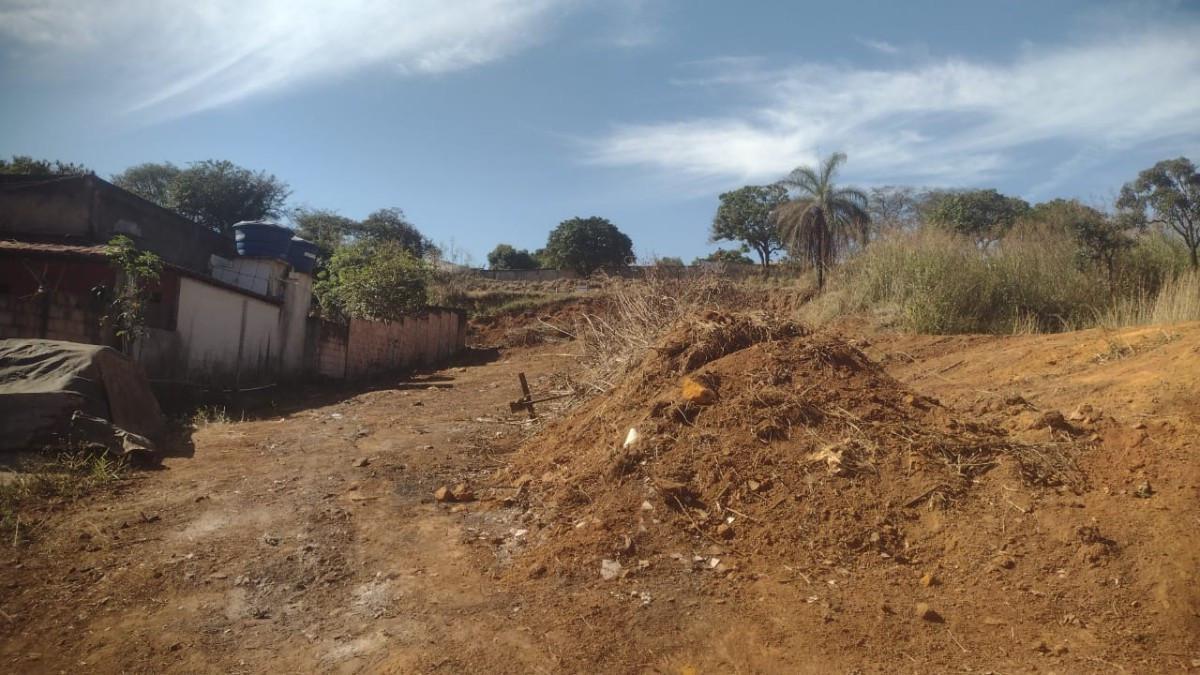Lote, Monte Sinai, 0 Quarto, 0 Vaga