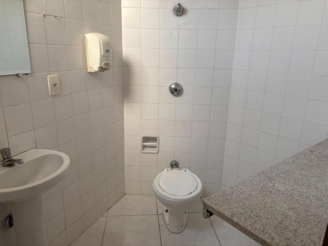 Andar, Coração de Jesus, 0 Quarto, 1 Vaga