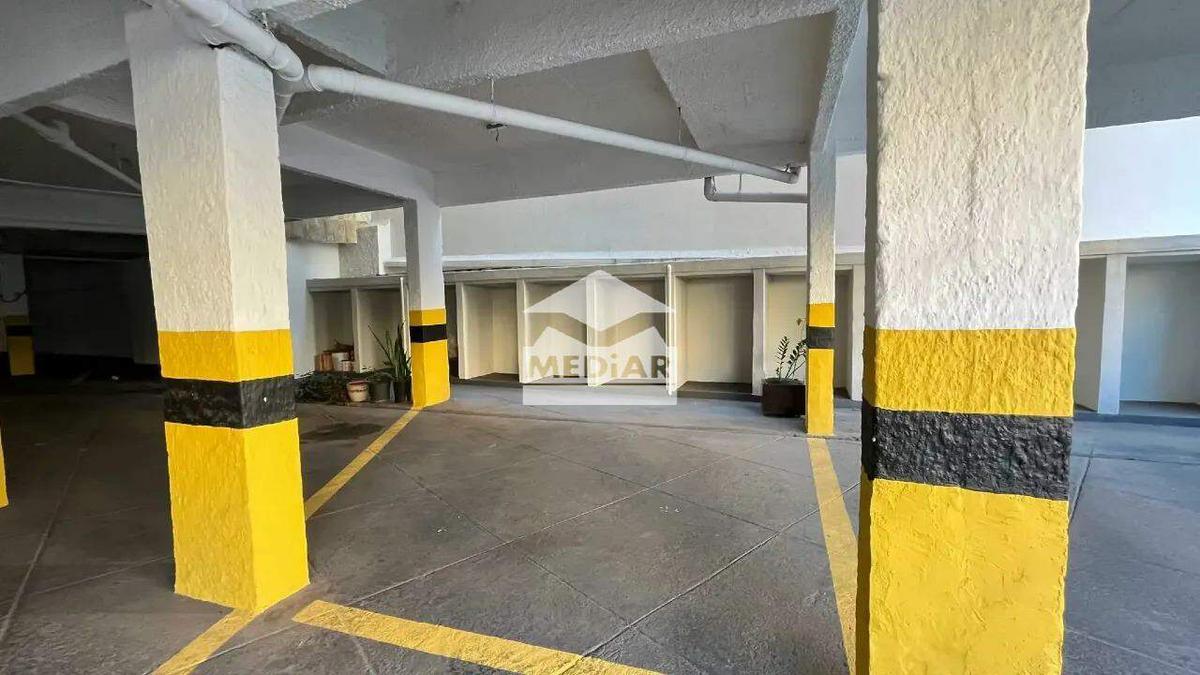Apartamento, Coração de Jesus, 3 Quartos, 1 Vaga, 1 Suíte