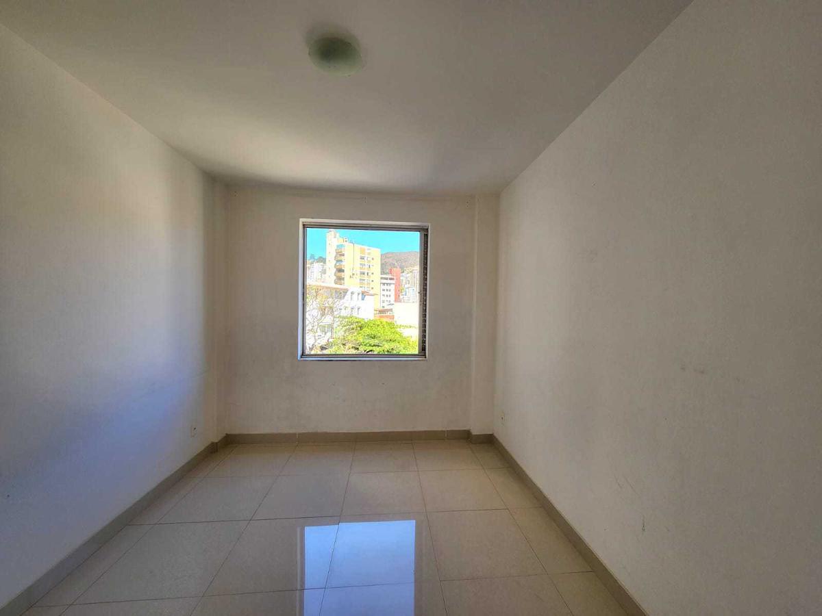 Apartamento, Graça, 3 Quartos, 2 Vagas, 1 Suíte
