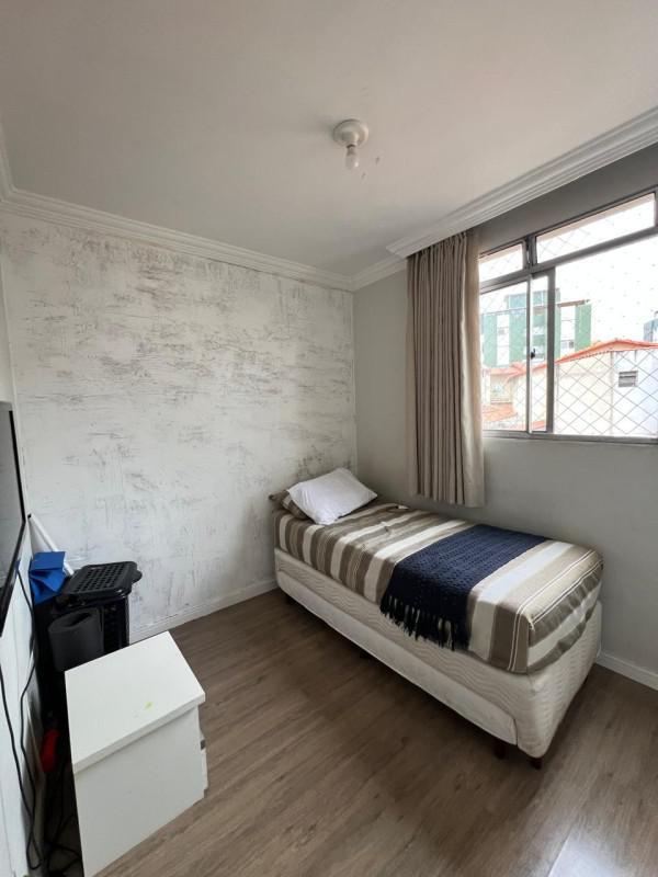 Apartamento, Jardim Riacho das Pedras, 2 Quartos, 1 Vaga