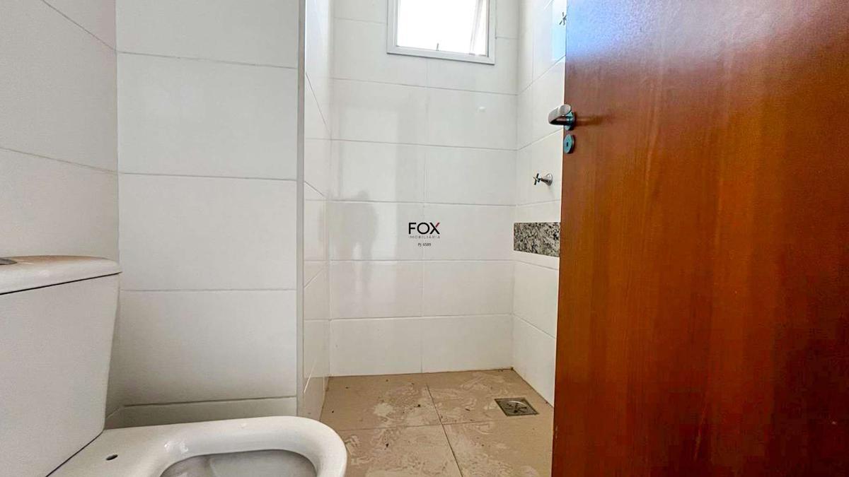 Cobertura, Serra, 2 Quartos, 3 Vagas, 1 Suíte
