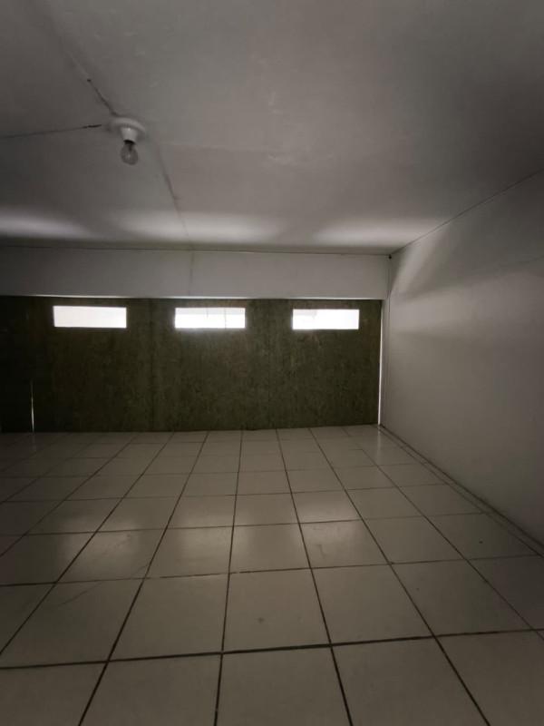 Andar, Horto, 0 Quarto, 0 Vaga