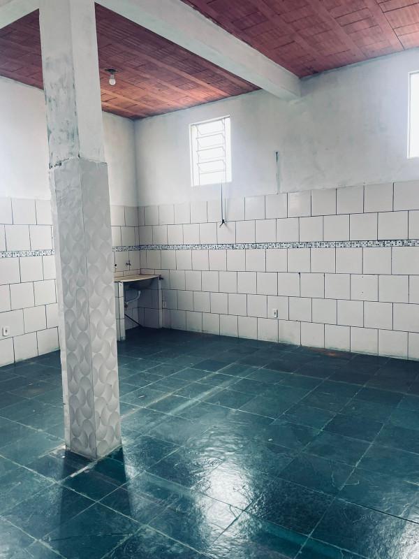 Andar, Dona Rosarinha, 0 Quarto, 0 Vaga