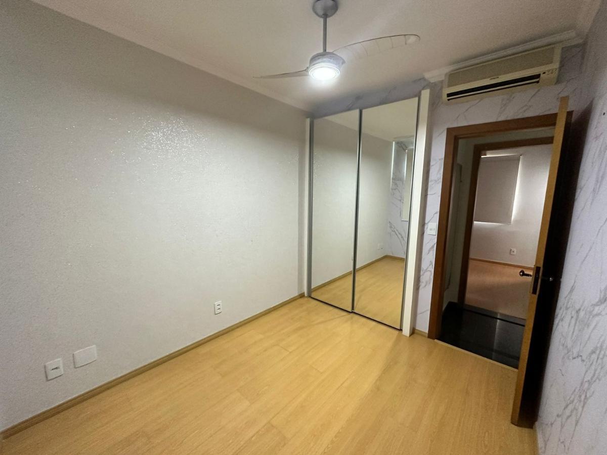 Apartamento, Ouro Preto, 3 Quartos, 2 Vagas, 1 Suíte