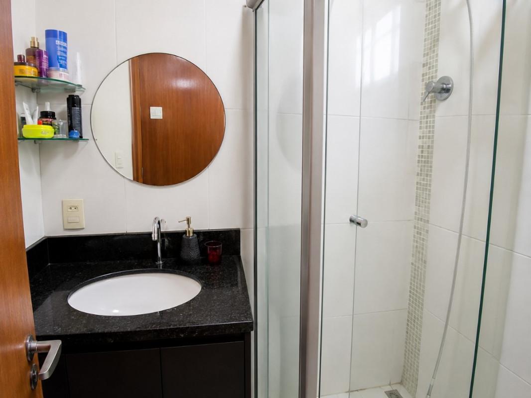 Apartamento, Paquetá, 3 Quartos, 2 Vagas, 1 Suíte