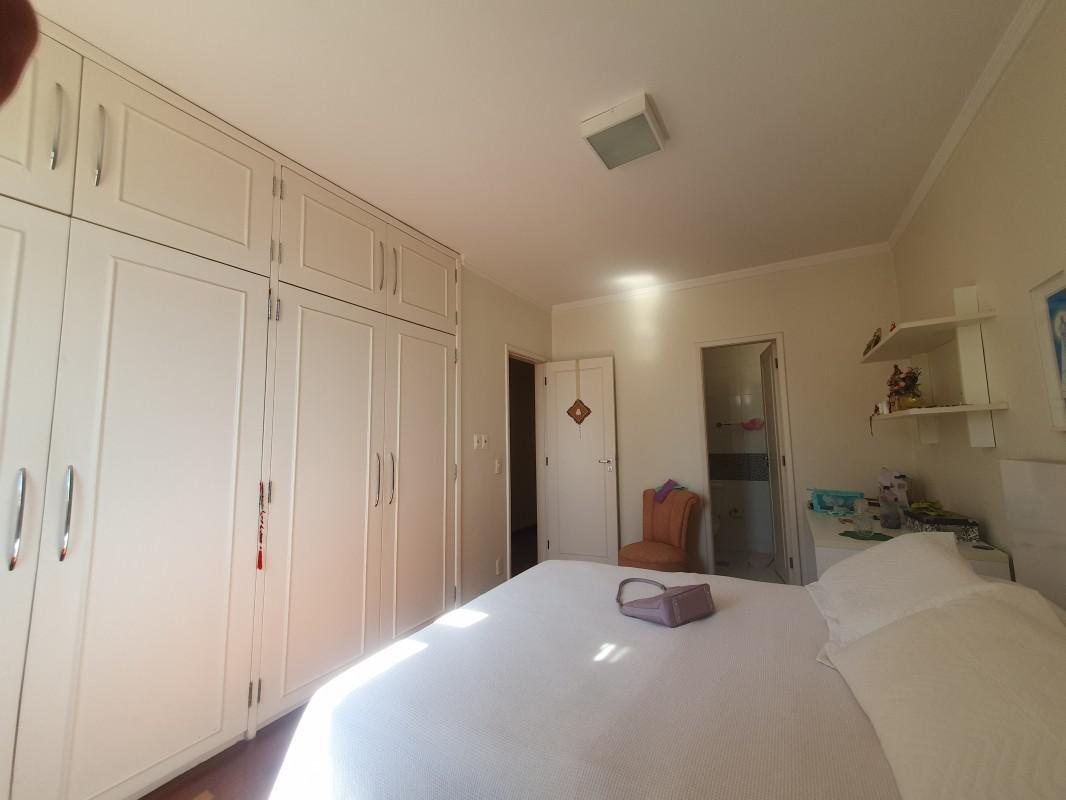 Apartamento, Gutierrez, 4 Quartos, 2 Vagas, 1 Suíte