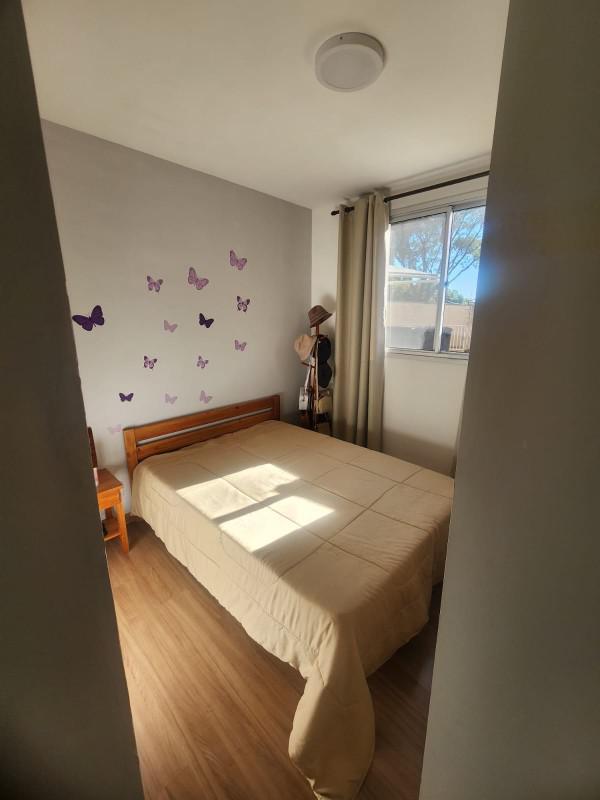 Apartamento, Planalto, 2 Quartos, 1 Vaga