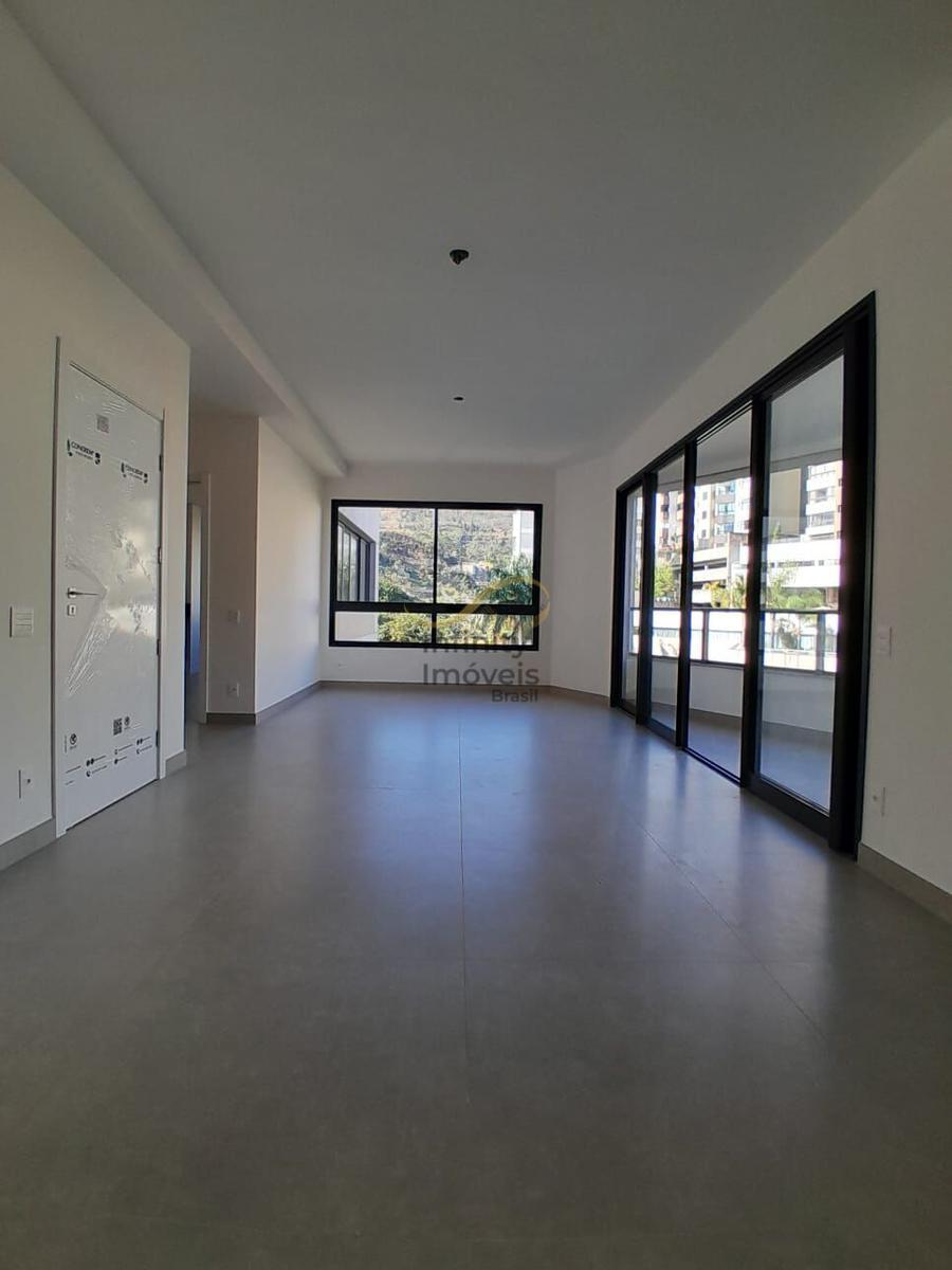 Apartamento, Mangabeiras, 3 Quartos