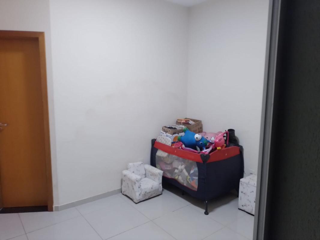 Cobertura, Nações Unidas, 3 Quartos, 2 Vagas, 1 Suíte
