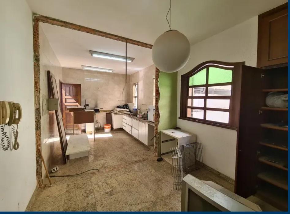 Casa, Gutierrez, 5 Quartos, 4 Vagas, 2 Suítes