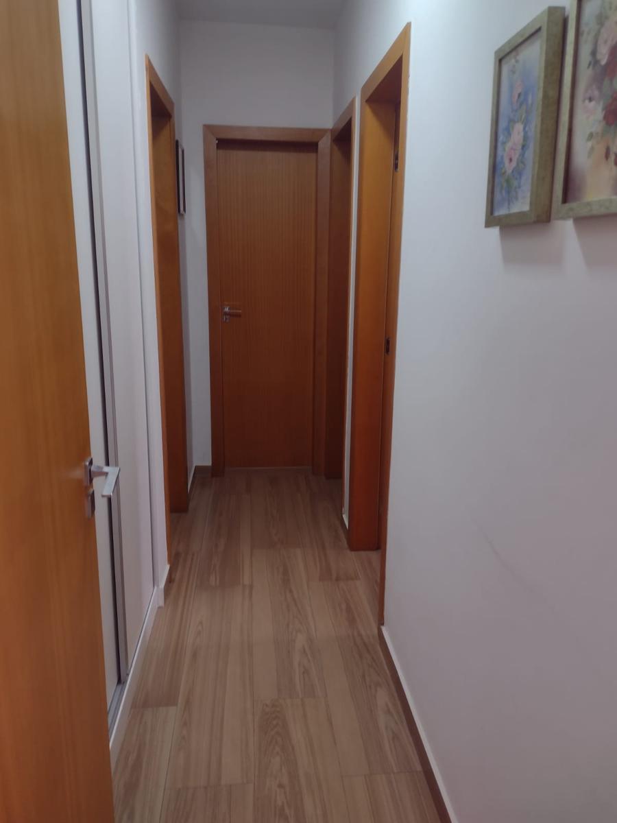 Apartamento, Havaí, 3 Quartos, 2 Vagas, 1 Suíte