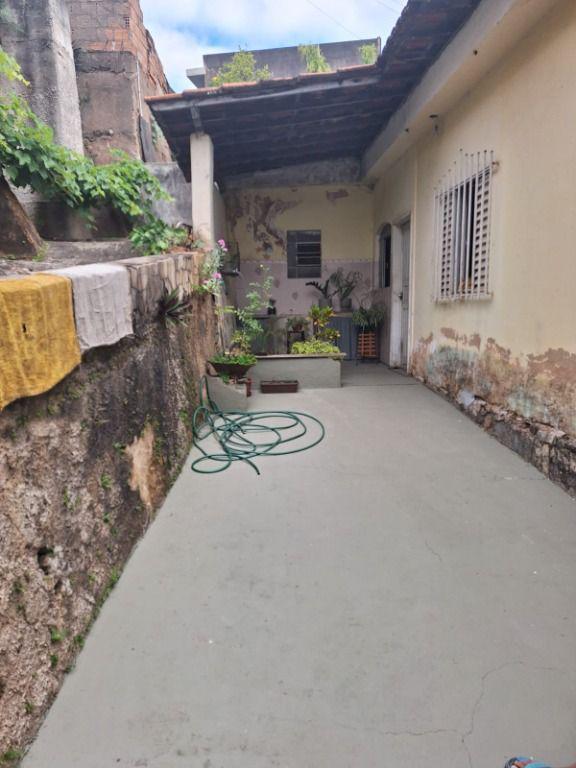 Casa, Vila Rica, 4 Quartos, 4 Vagas
