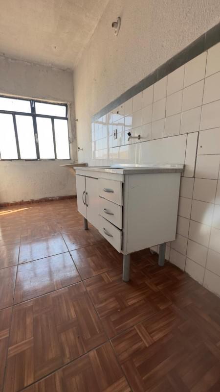 Apartamento, Morada do Trevo, 2 Quartos, 1 Vaga