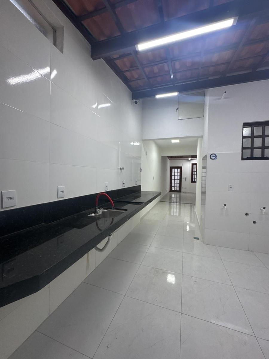 Casa, Santa Amélia, 2 Quartos, 2 Vagas