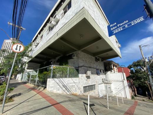 Prédio, Lourdes, 11 Vagas