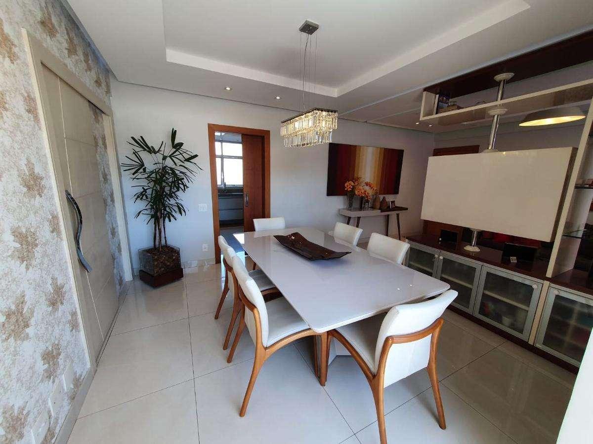 Apartamento, Buritis, 3 Quartos, 2 Vagas, 1 Suíte