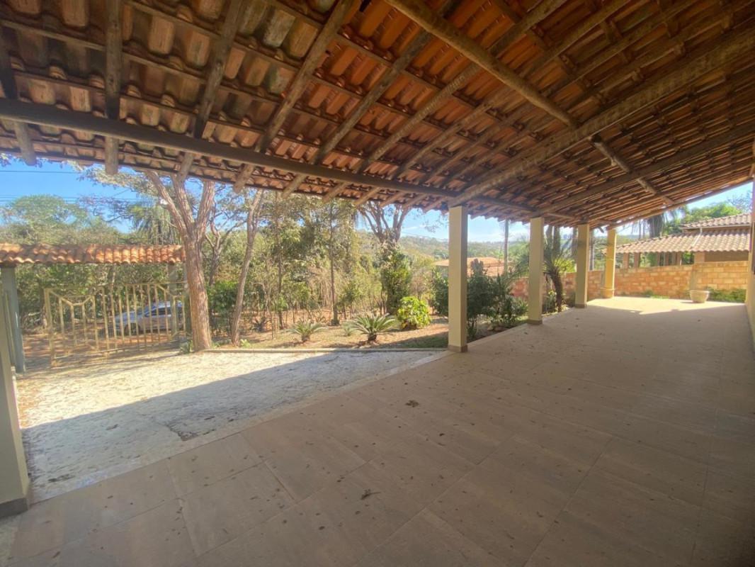 Fazenda, Centro, 3 Quartos, 2 Vagas, 1 Suíte