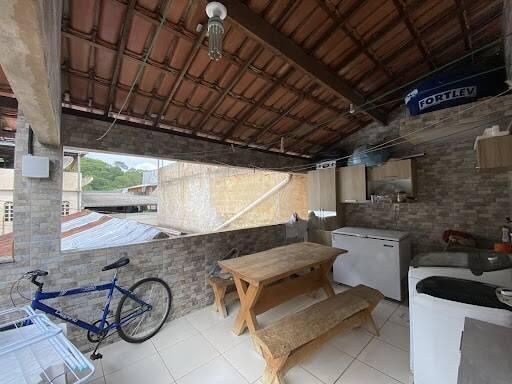 Casa, Melo Viana, 3 Quartos, 0 Vaga