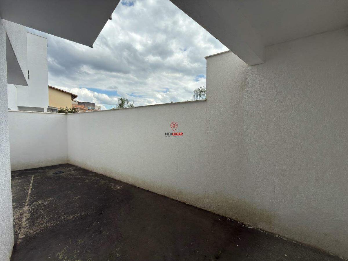 Casa, Novo Horizonte, 3 Quartos, 2 Vagas, 1 Suíte