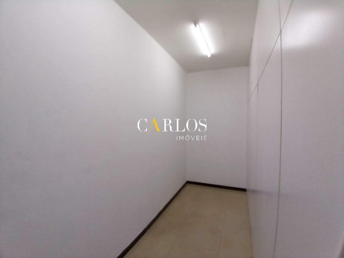 Andar, Santa Lúcia, 4 Vagas