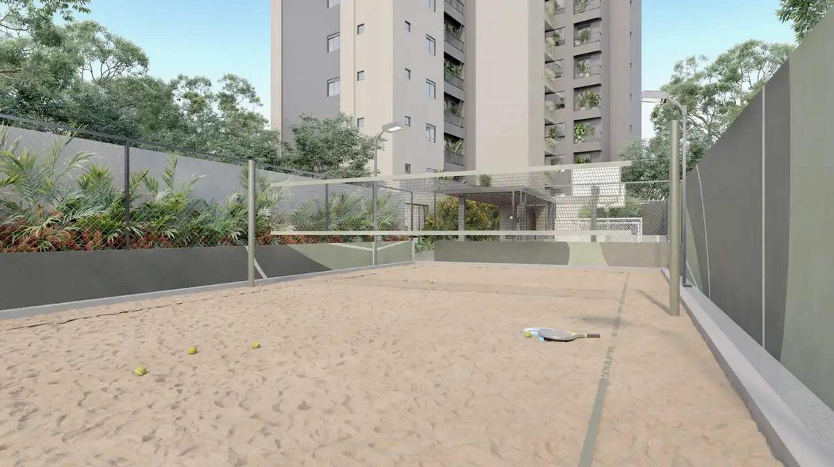Apartamento, Lidice, 3 Quartos, 2 Vagas, 3 Suítes
