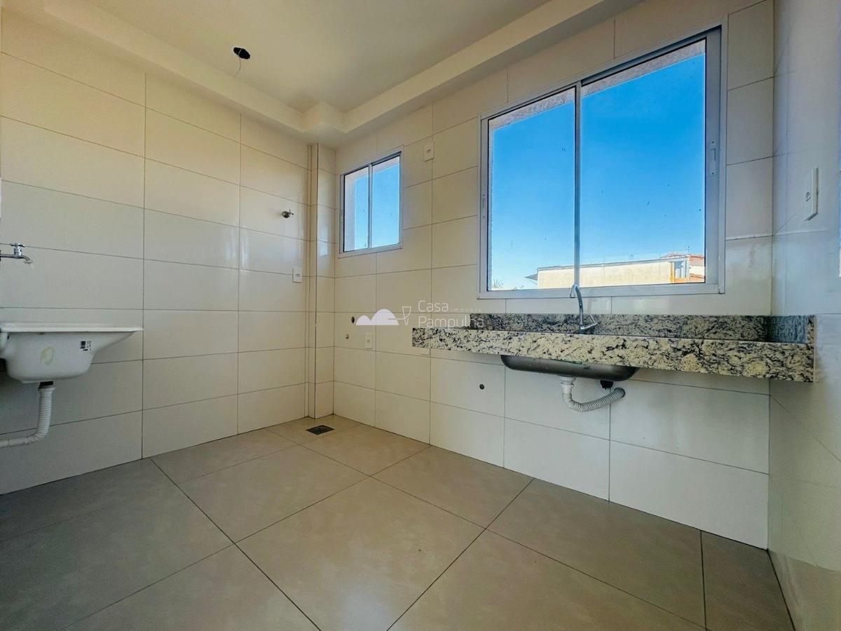 Apartamento, Santa Mônica, 2 Quartos, 1 Vaga