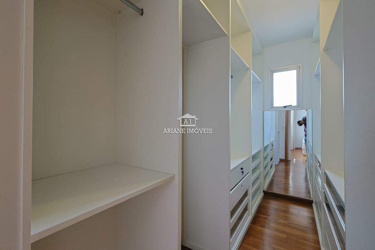 Apartamento, Vila da Serra, 4 Quartos, 4 Vagas, 2 Suítes