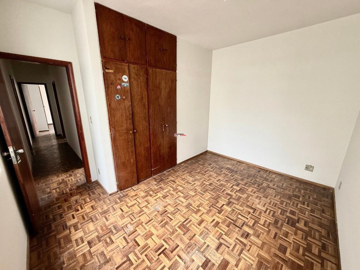 Apartamento, Silveira, 3 Quartos, 1 Vaga, 1 Suíte