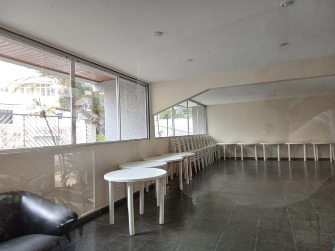 Apartamento, Alto Barroca, 2 Quartos, 3 Vagas, 1 Suíte