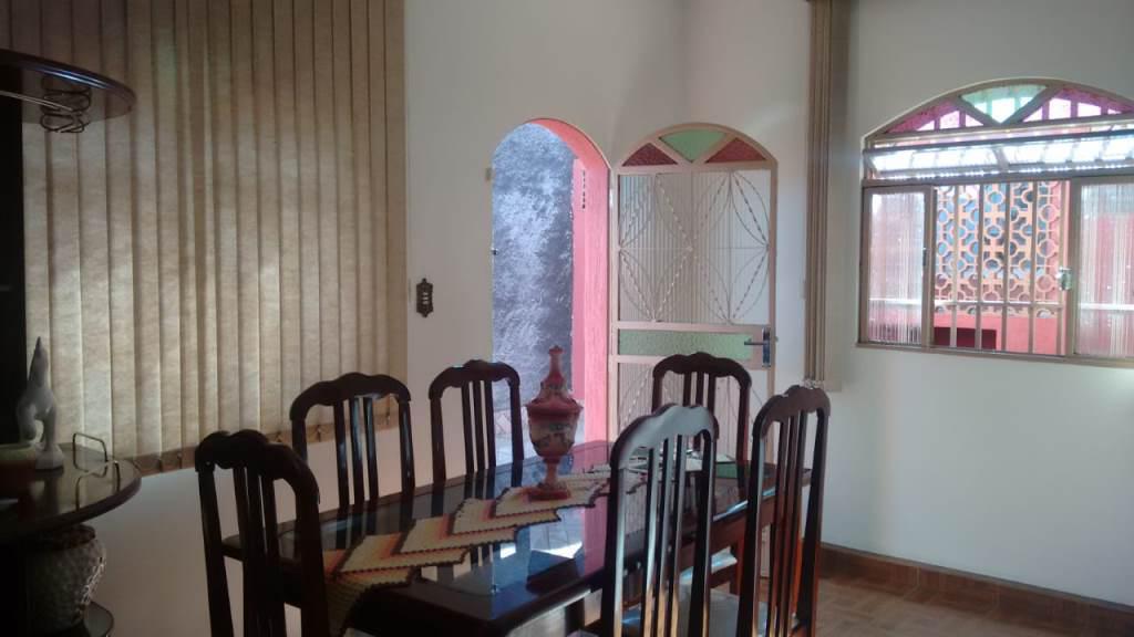 Casa, Santa Maria, 4 Quartos, 1 Vaga