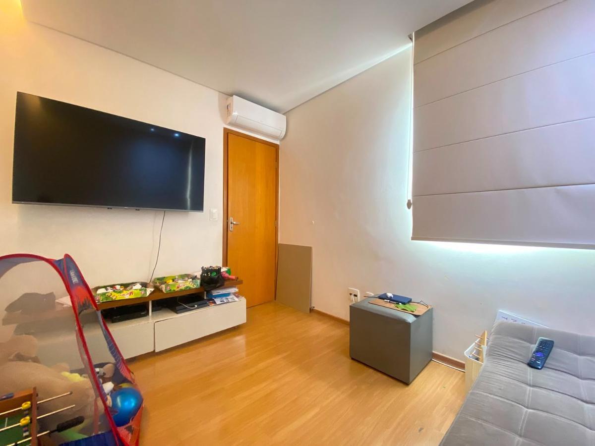 Apartamento, Manacás, 4 Quartos, 2 Vagas, 1 Suíte