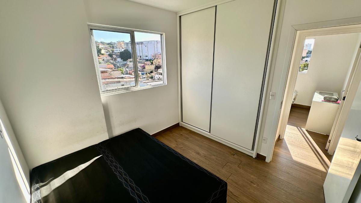 Apartamento, Candelária, 3 Quartos, 2 Vagas, 1 Suíte
