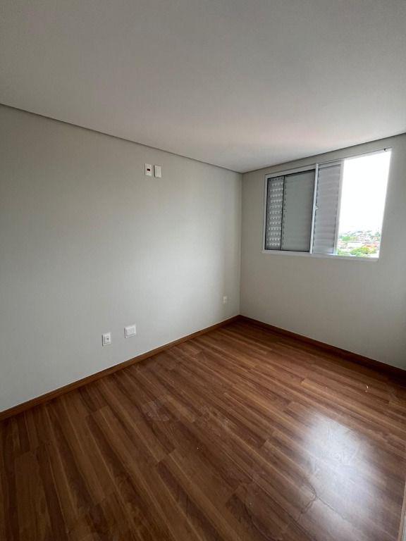 Cobertura, Nova Vista, 3 Quartos, 2 Vagas