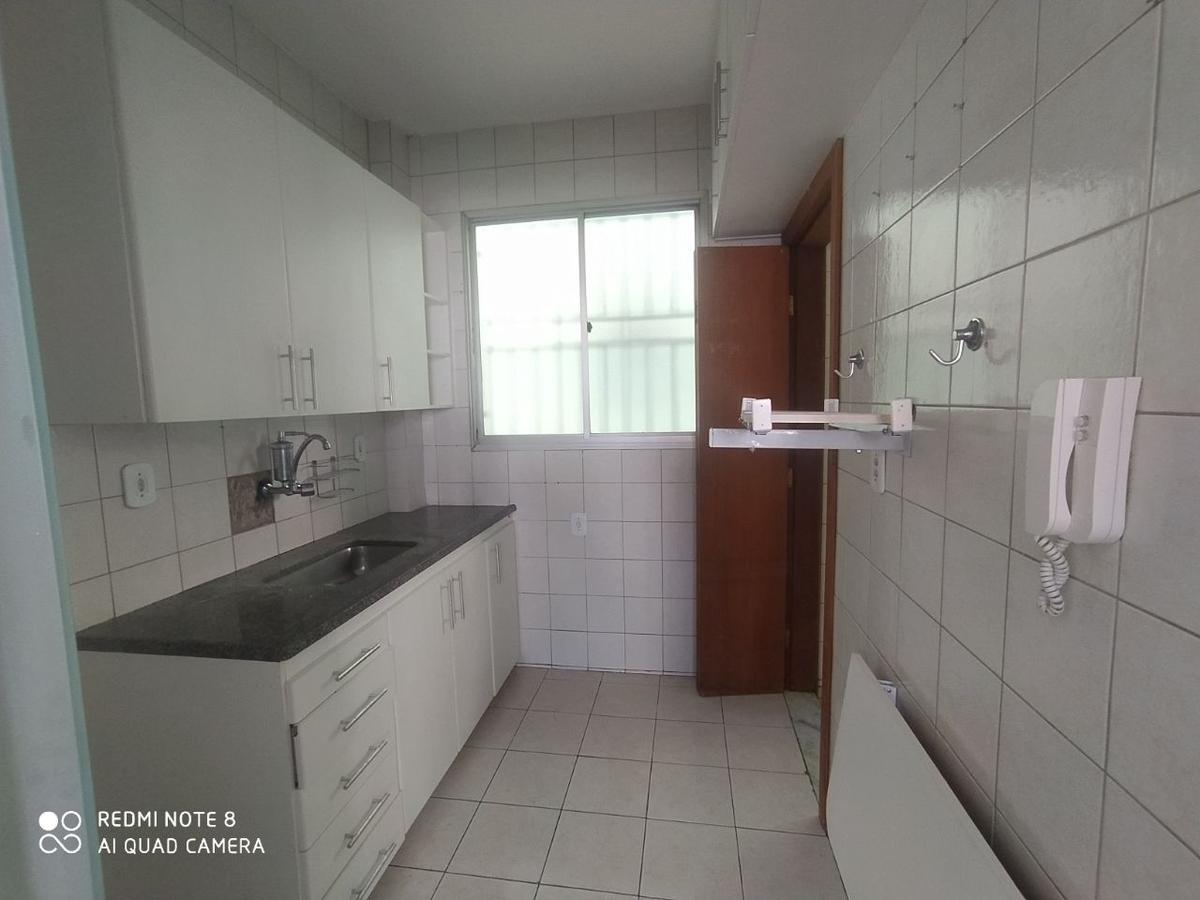 Apartamento, Liberdade, 3 Quartos, 1 Vaga, 1 Suíte
