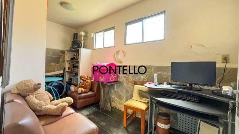 Casa, São Luiz (pampulha), 4 Quartos, 6 Vagas