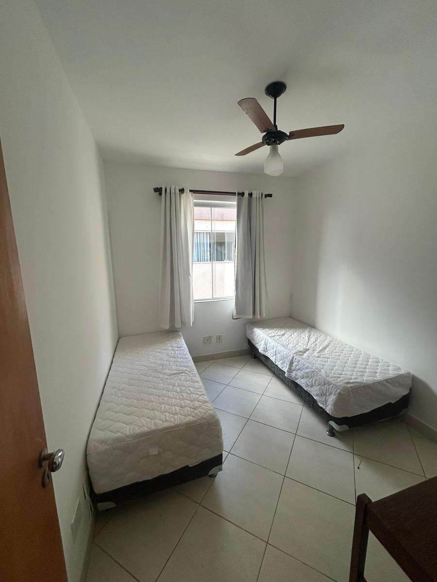 Apartamento, Manacás, 2 Quartos, 2 Vagas, 1 Suíte