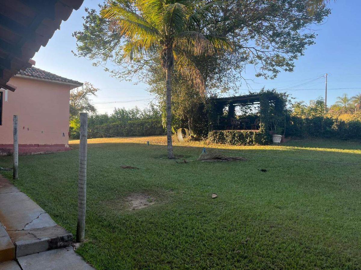 Fazenda, Centro, 7 Quartos, 0 Vaga