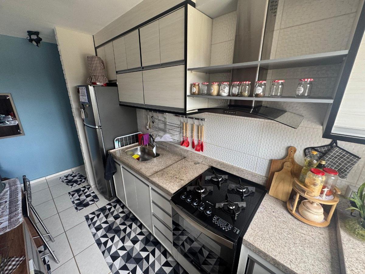 Apartamento, Mantiqueira, 2 Quartos, 1 Vaga